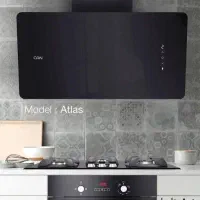 هود کن مدل اطلس