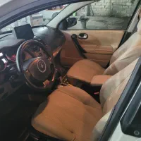 مگان ۲۰۰۰۰ مدل ۹۱|خودرو سواری و وانت|لاهیجان, قیام|دیوار