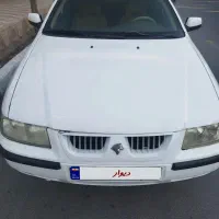 سمندlx مدل94