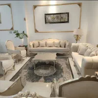 تولیدی مبل فرانسوی  ناهار خوری فرانسوی