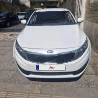 اجاره اپتیما رنت بدون راننده کرایه خودرو