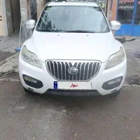 لیفان X60 مدل 93
