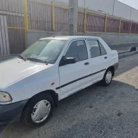 پراید131 مدل ۹۸ se|خودرو سواری و وانت|تهران, شهرک طالقانی|دیوار