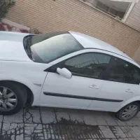 مگان مدل 89 اتومات 2000cc(معاوضه شرایط)|خودرو سواری و وانت|نجفآباد, شریعتی غربی|دیوار