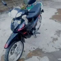 موتور ویو بیکلاج مدل ۹۰ مزایده