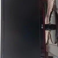 مانیتور LG E2050 LED|قطعات و لوازم جانبی رایانه|کرج, کیانمهر|دیوار