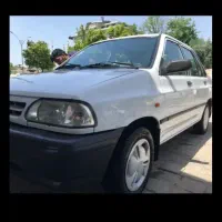 پراید۸۵ بیرنگ|خودرو سواری و وانت|نوشهر, |دیوار