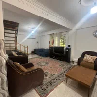 لاهیجان سیاهکل ۳ خوابه خانه مبله دوبلکس سنددار|فروش خانه و ویلا|سیاهکل, |دیوار