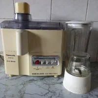 ابمیوه گیری پاناسونیک