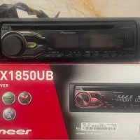 ضبط وپخش پایونیر