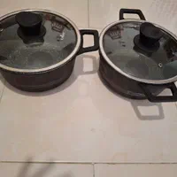 قابلمه گرانیت یونیکو 25 Uniquo|ظروف پخت‌وپز|تهران, شهرک کوهسار|دیوار