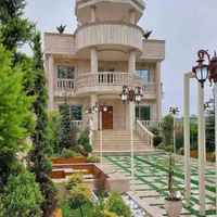 کاخ500متری/نمارومی/استخروجکوزی/بین جنگل ودریا|فروش خانه و ویلا|محمودآباد, |دیوار