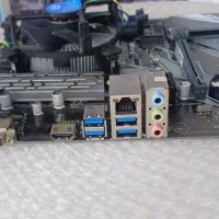 مادربرد cpu i5|قطعات و لوازم جانبی رایانه|شیراز, شهرک پرواز|دیوار