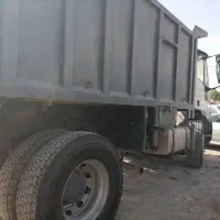 ایویکو یوروکارگو|خودرو سنگین|مشهد, شاهد (شهرک غرب)|دیوار