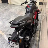 بنلی دو سیلندر 300|موتورسیکلت|تهران, اسکندری|دیوار