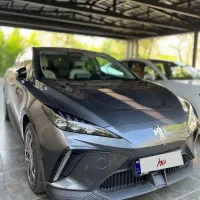 خودرو ام جی فور|خودرو سواری و وانت|رشت, بلوار گیلان|دیوار