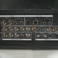 مرکز عرضه و پخش مانیتورهای CRT رنگی حرفه ای|تلویزیون و پروژکتور|ری, دیلمان|دیوار