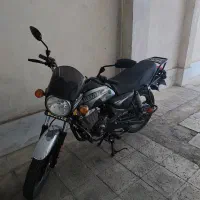 همتاز طرح باکسر 200cc