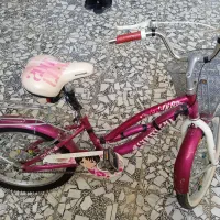 سایز ۲۰ دخترانه|دوچرخه، اسکیت، اسکوتر|قائم‌شهر, |دیوار