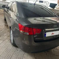 سراتو آپشنال ۹۷|خودرو سواری و وانت|سمنان, |دیوار