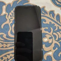 آیفون ۱۶ نرمال ۲۵۶ گیگ CH مشکی