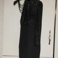 دو عدد پیراهن مجلسی دخترانه|لباس|همدان, |دیوار