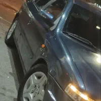 سمند سورنef7 مدل93