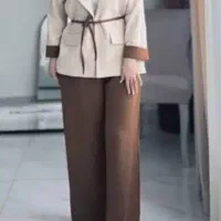 کتوشلوار سایز ۳۶تا ۴۲