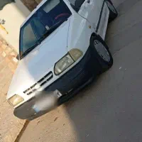 پراید ۸۶|خودرو سواری و وانت|بیرجند, |دیوار