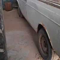 پیکان بار|خودرو سواری و وانت|بندر ماهشهر, |دیوار