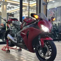 Cbr 1000rr