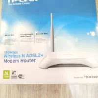 مودم وای فای tp-link