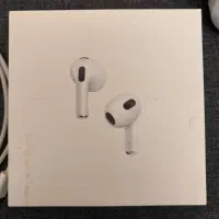 ایرپاد ۳ اپل (AirPod 3 )