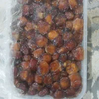 خرما درجه یک خاصویی