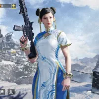 اکانت صیف کالاف