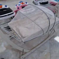 گهواره بانوج