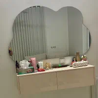 اینه و کنسول