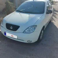 تیبا 2 آپشن دار مدل 1400