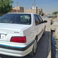 پارس تیوفایو مدل ۱۴۰۰ گاز سیمی|خودرو سواری و وانت|شیراز, کوشک میدان|دیوار