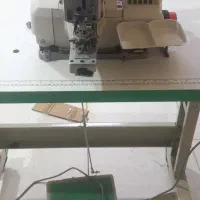 دگمه زن صنعتی|چرخ خیاطی و ریسندگی|اردبیل, |دیوار