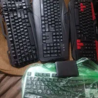 کیبرد وهارد اکسترنال