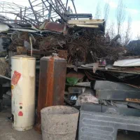 خریدو فروش ضایعات آهن چدن مس برنج کاغذ باطله کارتن