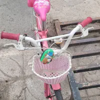 دوچرخه دخترانه سالم|دوچرخه، اسکیت، اسکوتر|اندیشه, اندیشه فاز ۳|دیوار