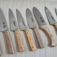 چاقوی تیز زنجان|ظروف پخت‌وپز|زنجان, |دیوار