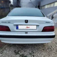 پژوپارس مدل88|خودرو سواری و وانت|بهشهر, |دیوار