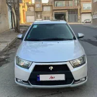 دنا پلاس ۹۶ فول|خودرو سواری و وانت|بوکان, |دیوار