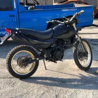 تریل رادیسون ۲۰۰|موتورسیکلت|قائمشهر, |دیوار