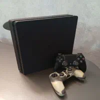 پلی استیشن 4 کپیخور ۹