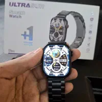 اسمارت واچ برند ultrasur نو صفحه نمایش کیفیت بالا