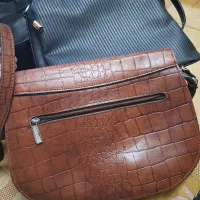 کیف خارجی|کیف، کفش، کمربند|رشت, تازه آباد|دیوار